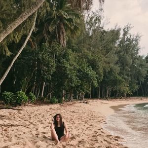 Meet your Posher, Stevie